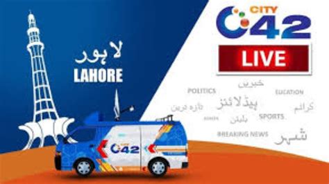 city 42 headlines today 9pm|City 42 LIVE .